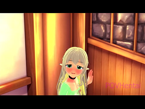 ❤️ (Trap) Bidh maighdeann Elvish gad chuideachadh gus d’ aghaidh a nighe. ❤❌ Fucking aig porn gd.pornhdvideos.ru ﹏