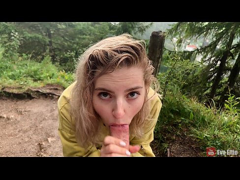❤️ Nighean a’ slugadh cum às deidh blowjob poblach - Eva Elfi ❤❌  Fucking  aig porn gd.pornhdvideos.ru ﹏